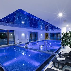 Promocje Amber Park Spa